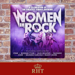 Women in Rock