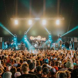 Slam Dunk Festival (South)