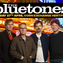 The Bluetones