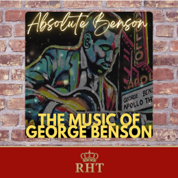 Absolute Benson: The Music of George Benson