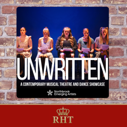 Northbrook Emerging Artists: Unwritten