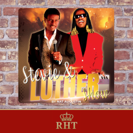 Stevie and Luther Show