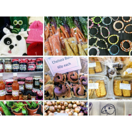 North Community Market