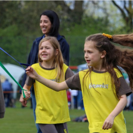 2025 Horsell Scout and Guide May Fayre