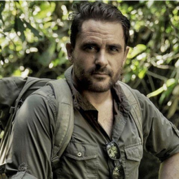 Levison Wood: Walking the World A Life of Exploring and Adventure