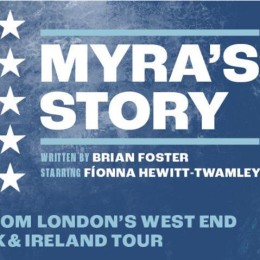 Myra’s Story
