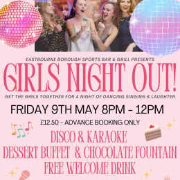 Girls Night Out