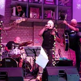 Acoustic Who commemorate 60th Anniversary of The Who's Birmingham Debut