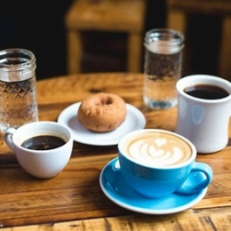 Bengeo Bereavement Café
