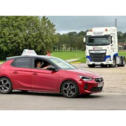 2nd2None Driving School - The Bath and West Showground