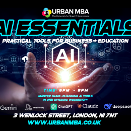 AI Essentials Workshop