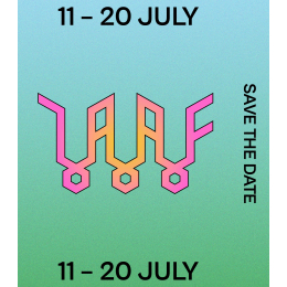 Liverpool Arab Arts Festival 2025