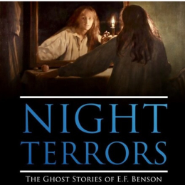 QUAY: Night Terrors