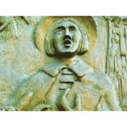 Taunton Town Tours: Civil War and Religion - The Museum of Somerset