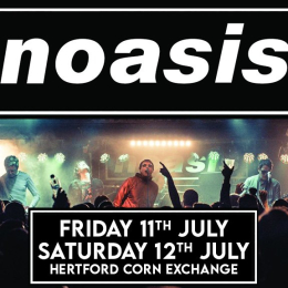 Noasis