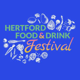 Hertford Food and Drink Festival