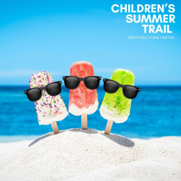 Children's Summer Trail