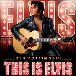 Ben Portsmouth - This is Elvis