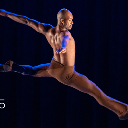 Signatures and Black British Dance Platform