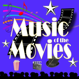 Music of the Movies