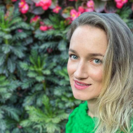 Ware Poets Open Poetry Competition 2025 prize-giving