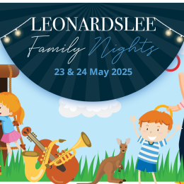 Leonardslee Family Nights 