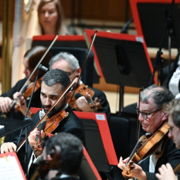 Philharmonia: Beethoven and Shostakovich