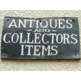 Antiques, Vintage & Collectables Fair