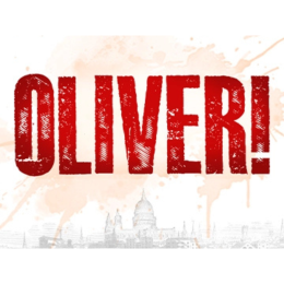 OLIVER! - Tacchi-Morris Arts Centre