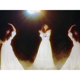 A SALUTE TO KATE BUSH - Tacchi-Morris Arts Centre