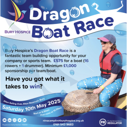 Dragon Boat Race