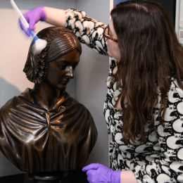 Museum Highlights Tour - In Celebration of International Nurses Day Weekend