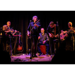 Jon Palmer Acoustic Band