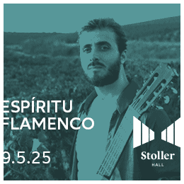 Espíritu Flamenco