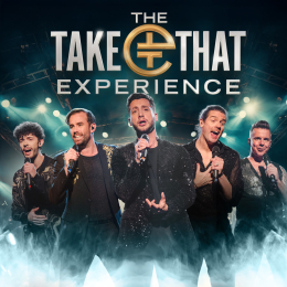 The Take That Experience