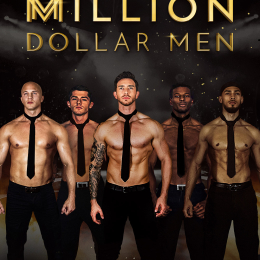 Million Dollar Men