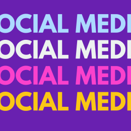 Social Media Marketing Workshop