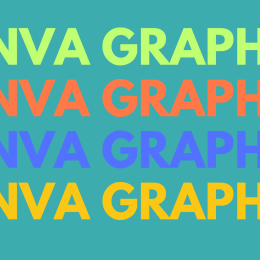 Canva Graphics Workshop