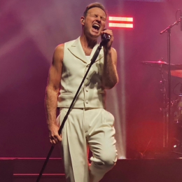 Jason Donovan - Doin' Fine Encore