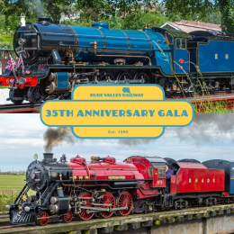 35th Anniversary Gala