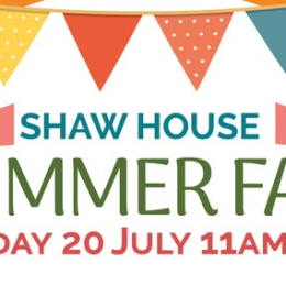 Summer Fair