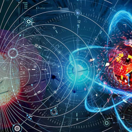 Magnificent Maths and Phenomenal Physics: Open Day