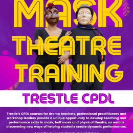 CPDL Training | Basic and Half Mask & Advanced and Intermediate Mask
