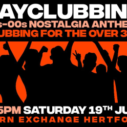 Dayclubbing
