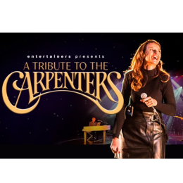 A Tribute to the Carpenters