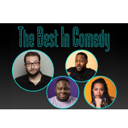 The Best in Comedy