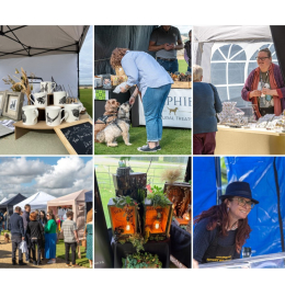 Spring Artisan Fair