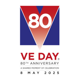 VE Day 80 Beacon Lighting (Princes Risborough) 