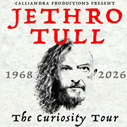 Jethro Tull - In Concert