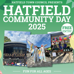 Hatfield Community Day 2025